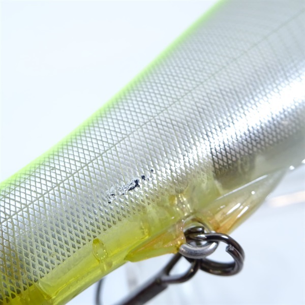 ジョイクローラー１７８フラッシングＧＭチャート